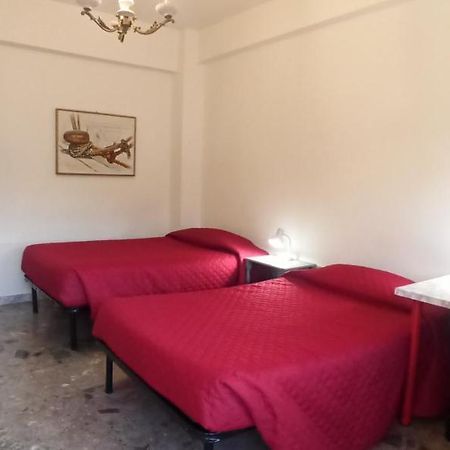 Apartament La Casa Di Nonno Rzym Zewnętrze zdjęcie