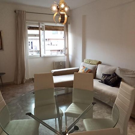 Apartament La Casa Di Nonno Rzym Zewnętrze zdjęcie