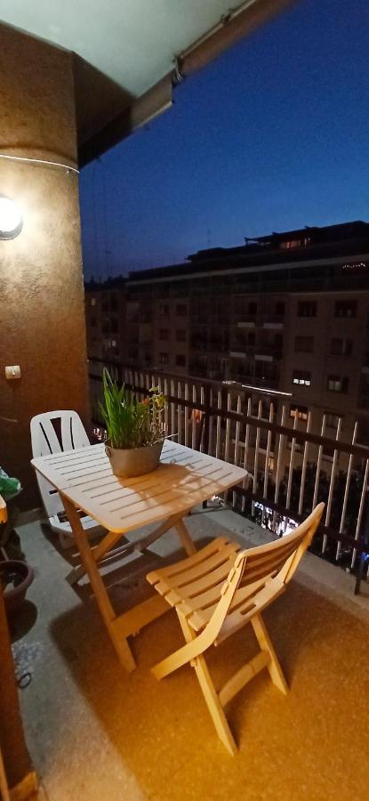 Apartament La Casa Di Nonno Rzym Zewnętrze zdjęcie