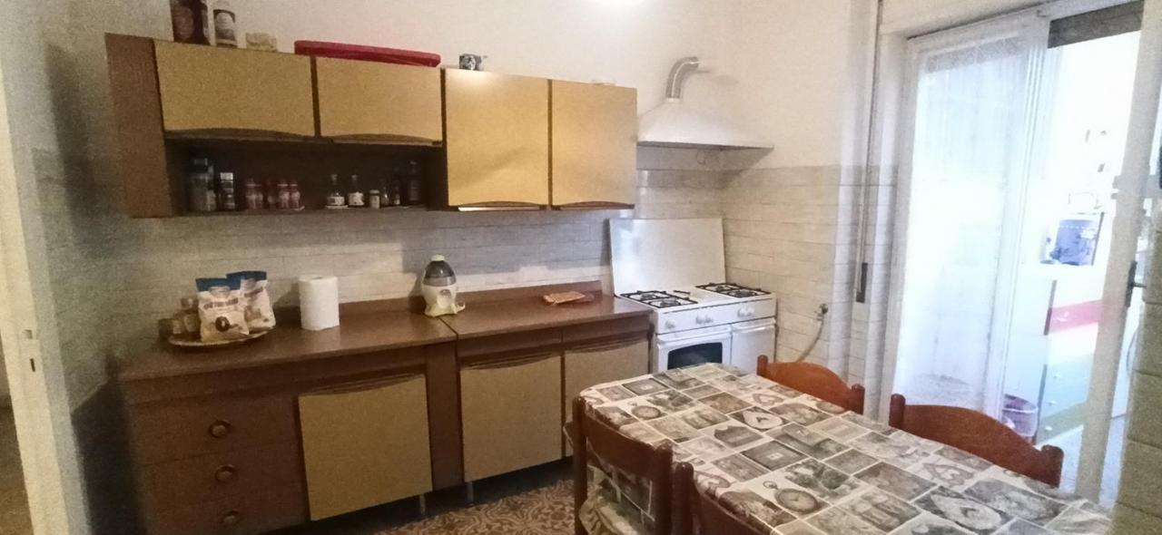 Apartament La Casa Di Nonno Rzym Zewnętrze zdjęcie