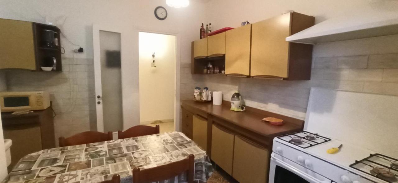 Apartament La Casa Di Nonno Rzym Zewnętrze zdjęcie