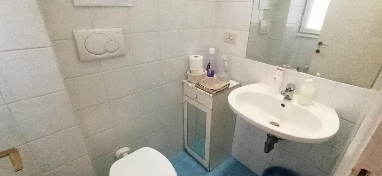 Apartament La Casa Di Nonno Rzym Zewnętrze zdjęcie