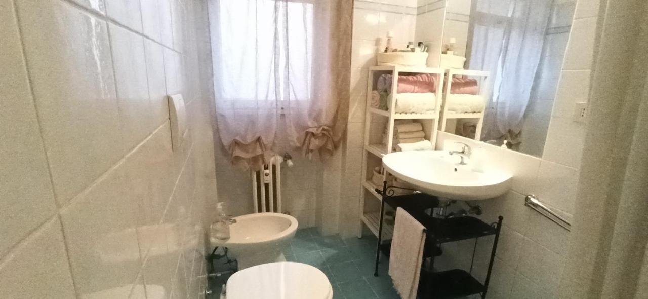 Apartament La Casa Di Nonno Rzym Zewnętrze zdjęcie