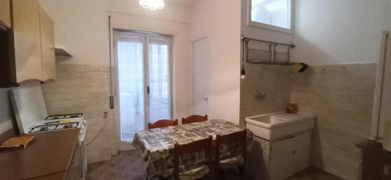 Apartament La Casa Di Nonno Rzym Zewnętrze zdjęcie