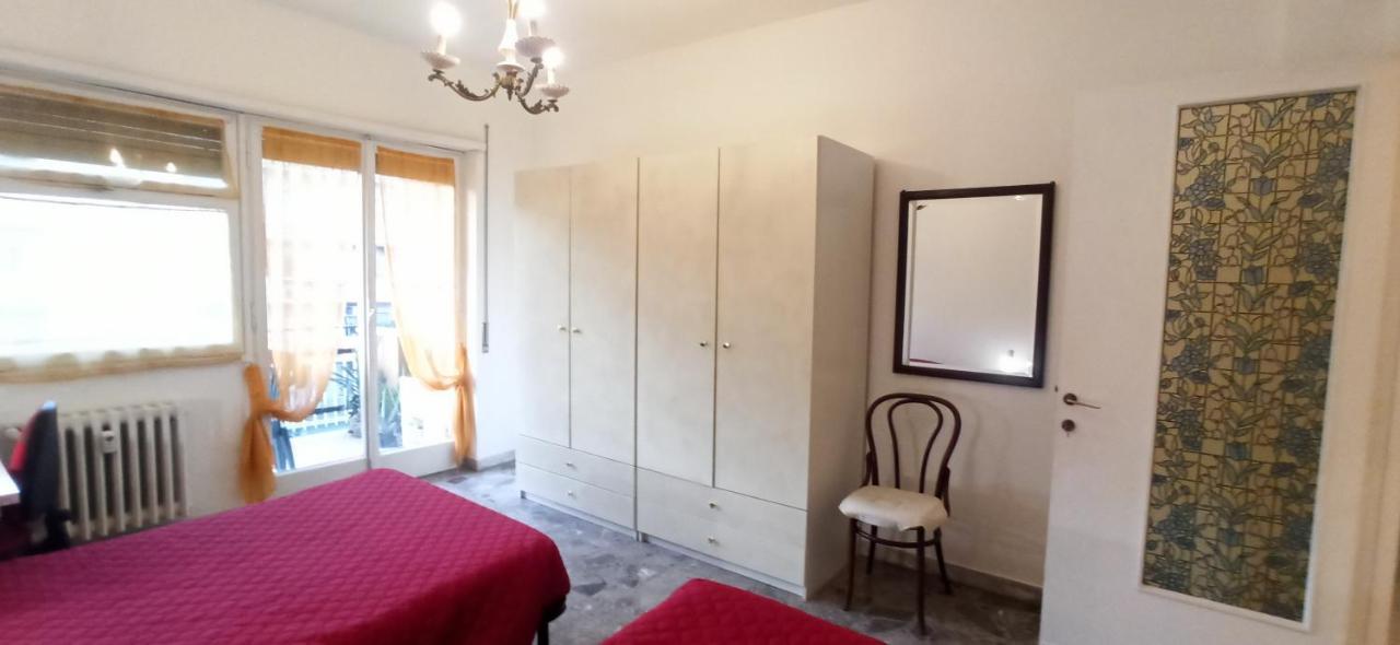 Apartament La Casa Di Nonno Rzym Zewnętrze zdjęcie