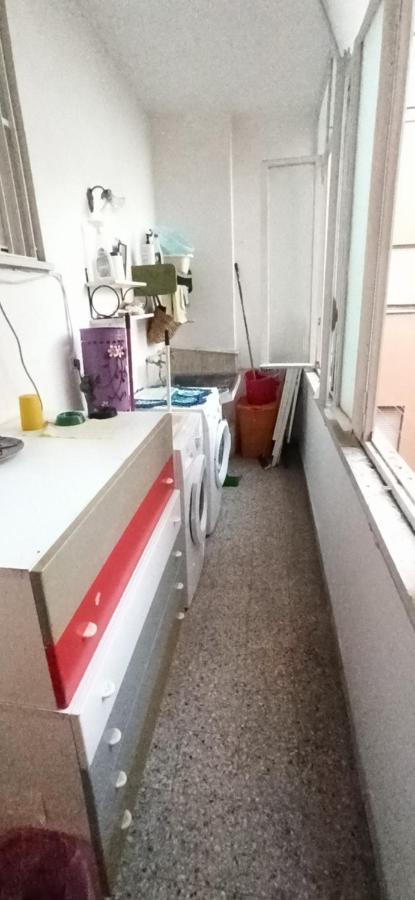 Apartament La Casa Di Nonno Rzym Zewnętrze zdjęcie