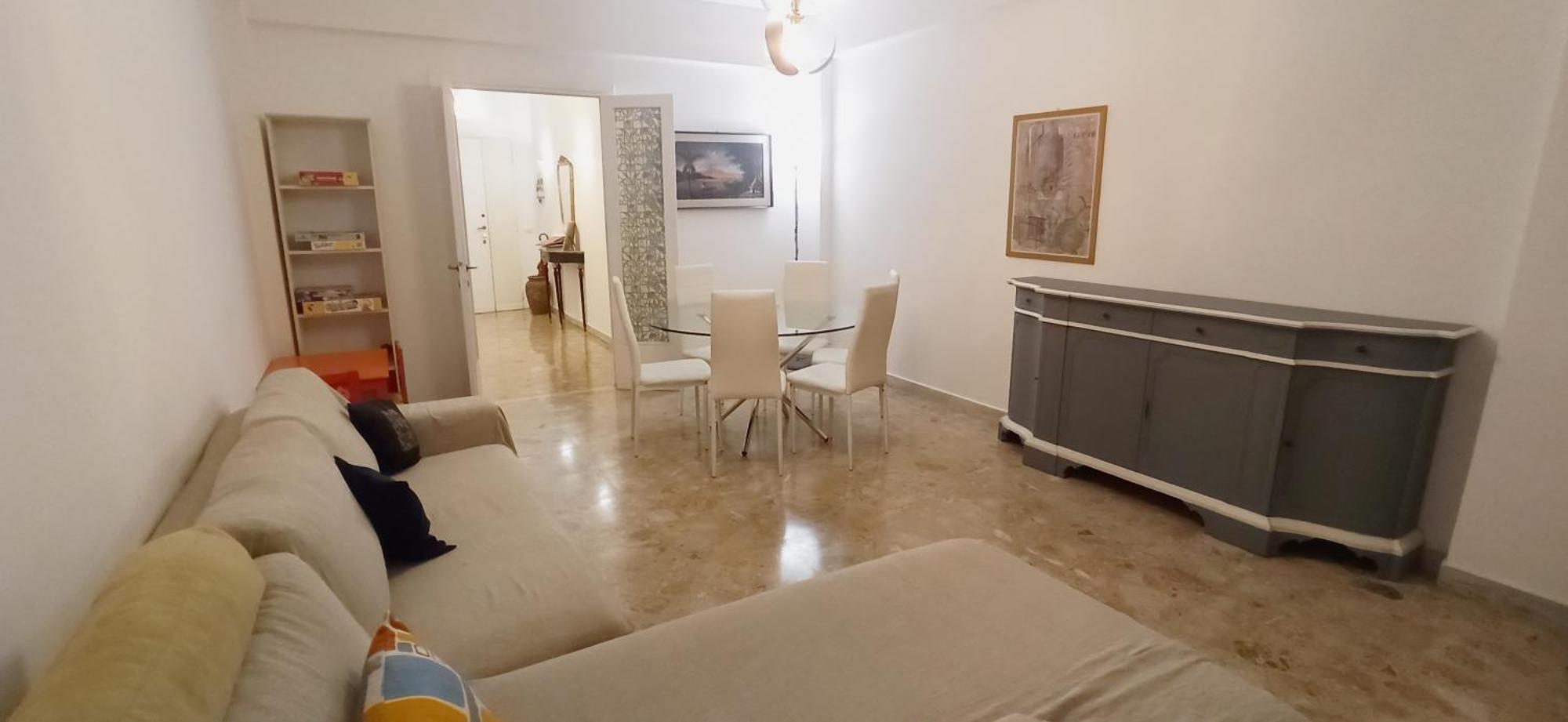 Apartament La Casa Di Nonno Rzym Zewnętrze zdjęcie