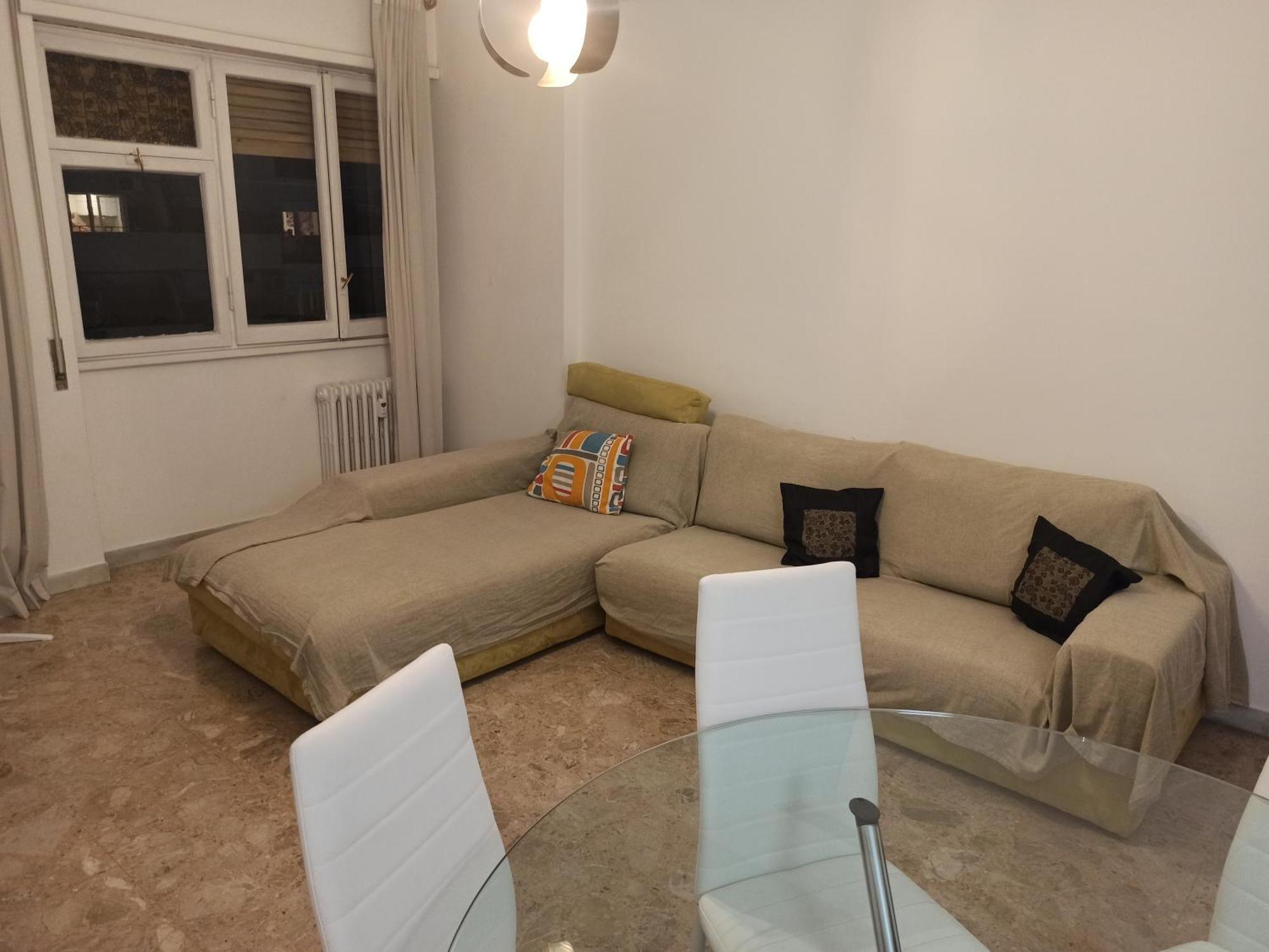 Apartament La Casa Di Nonno Rzym Zewnętrze zdjęcie