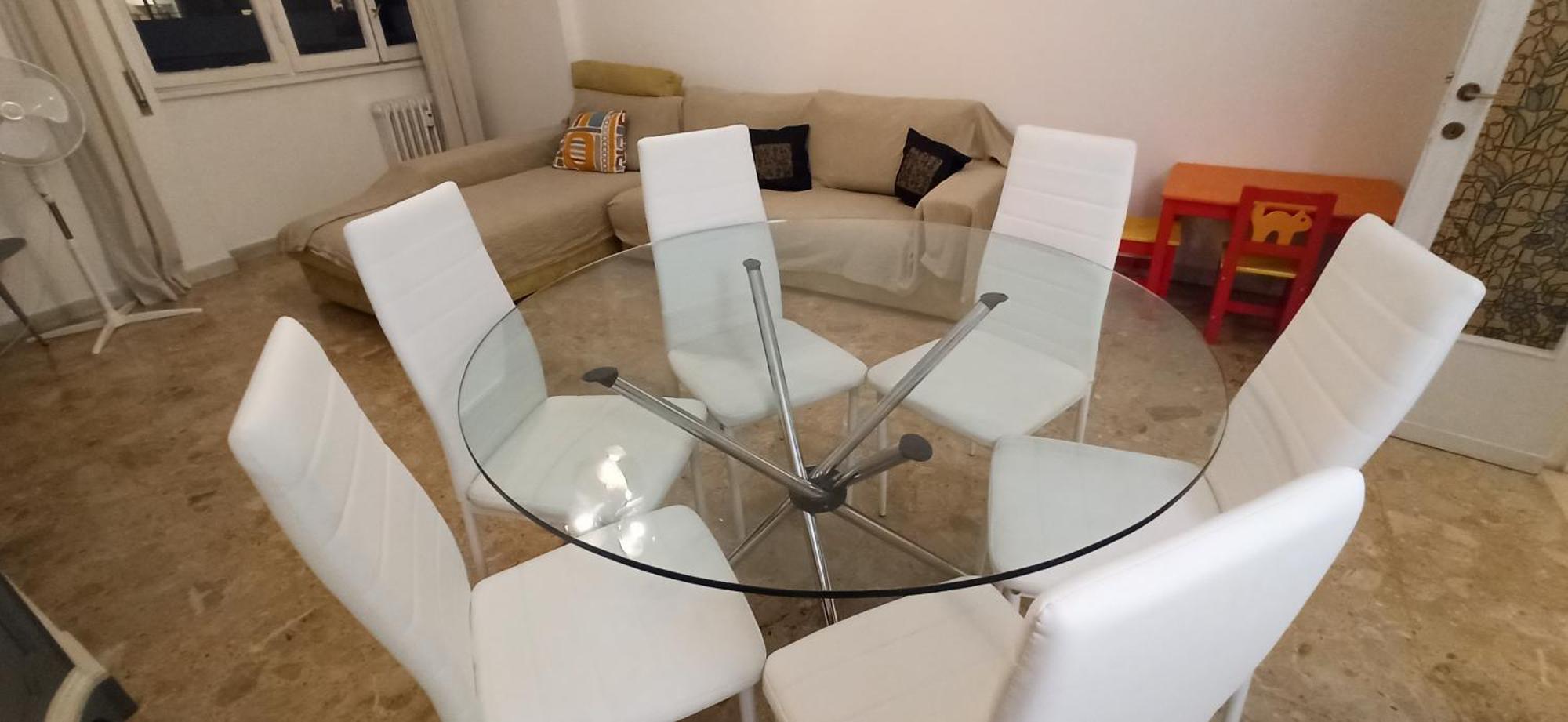 Apartament La Casa Di Nonno Rzym Zewnętrze zdjęcie