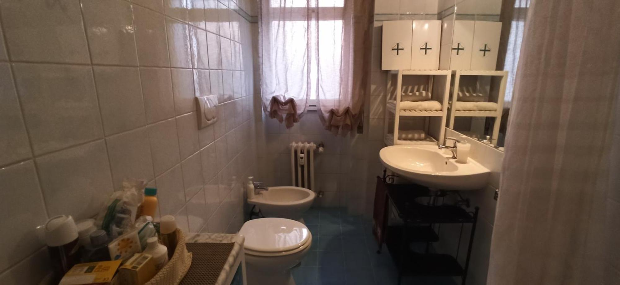 Apartament La Casa Di Nonno Rzym Zewnętrze zdjęcie